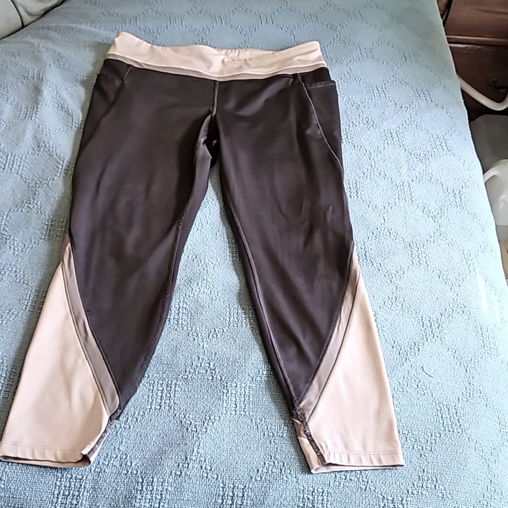 XL work out pants